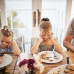 Beyond Being a Fussy Eater: Understanding the Hidden Struggles Behind Selective Eating