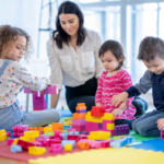 How to Choose the Right Childcare Centre: A Life-Changing Decision for Your Child’s Future