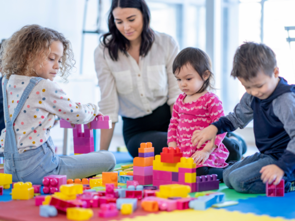 How to Choose the Right Childcare Centre: A Life-Changing Decision for Your Child’s Future