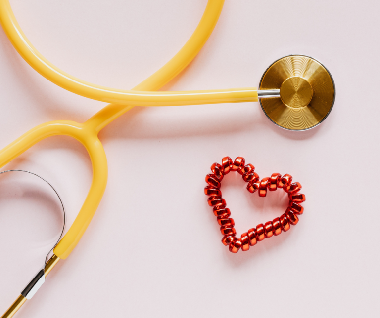 Prevent Heart Disease by Paying Attention to These Critical Health Checks