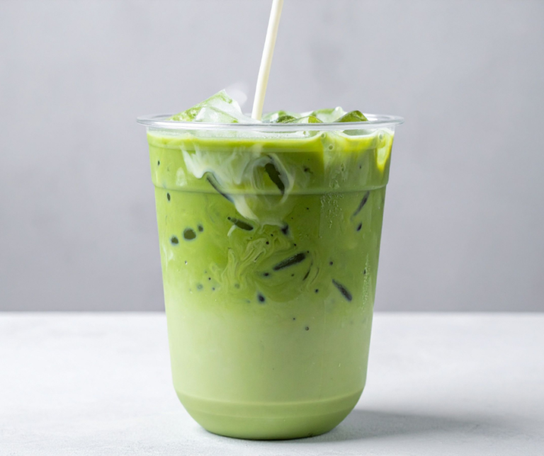 The Hidden Danger in Your Cup: How the Matcha You’re Drinking May Be Harming Your Kidneys