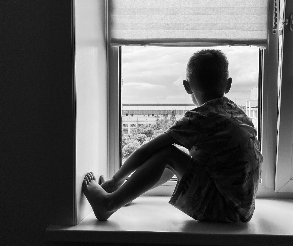 Shadows That Stay: How Childhood Loneliness May Shape the Mind for Life