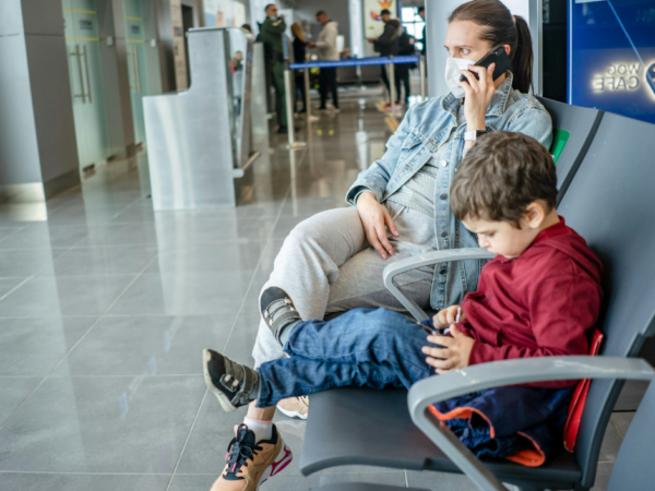 The Smartphone Threshold: Why Waiting Until After 12 Could Save a Child’s Mind, Identity, and Future