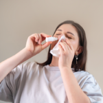 Trapped in the Spray: the silent addiction clogging your breath, your brain, and your freedom