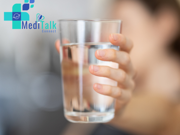 Dehydrated and Drained: 6 Alarming Signs You Are Not Drinking Enough Water and Why You Must Act Today